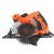 Пила циркулярная Patriot CS 212-Tehinstrument