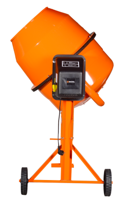 Бетономешалка Вихрь БМ-230П-Tehinstrument