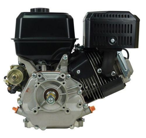 Двигатель Lifan KP460E, вал ?25мм, катушка 11 Ампер (фильтр "зима-лето")-Tehinstrument
