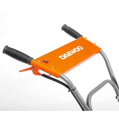 Бензиновый культиватор DAEWOO DAT3530 (мотокультиватор ДЭУ ДАТ 3530)-Tehinstrument