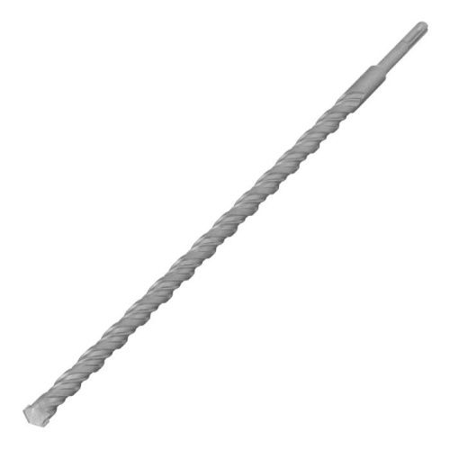 Бур по бетону, 18 x 450 мм, SDS Plus Сибртех-Tehinstrument