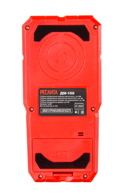 Детектор металла Ресанта ДМ-100-Tehinstrument