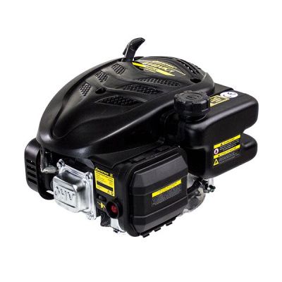 Двигатель с вертикальным валом CHAMPION G140VK/1-Tehinstrument