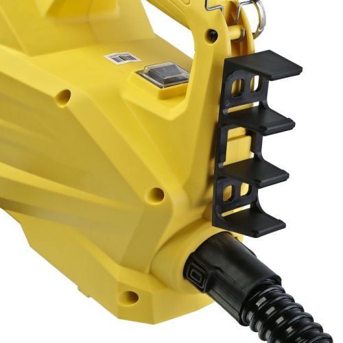 Краскопульт электрический Hanskonner HSG9670B-Tehinstrument