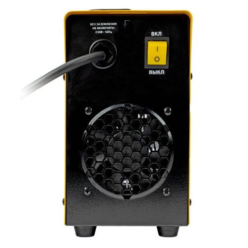 Инверторный сварочный аппарат Denzel SDR-185 Ultra-Tehinstrument