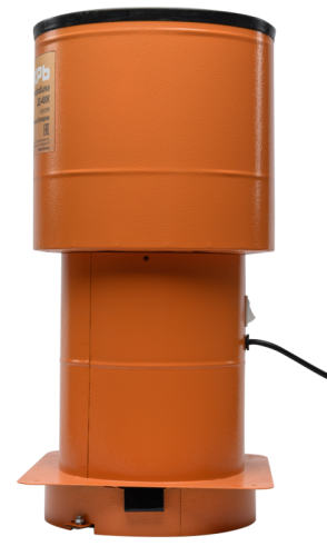 Зернодробилка ВИХРЬ ЗД-400К-Tehinstrument