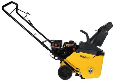 Снегоуборщик Habert HB421-F-Tehinstrument