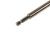 Удлинитель для перовых свёрл, 300 мм, быстрозажимной, шестигранный хвостовик,  Sturm-Tehinstrument