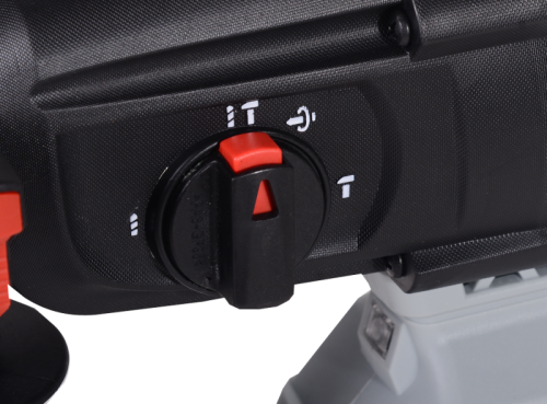 Перфоратор аккумуляторный Ресанта АП-20Li/4-Tehinstrument