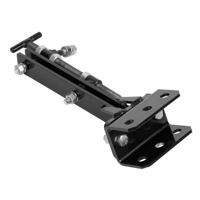 Сцепка универсальная для мотоблока// Denzel-Tehinstrument