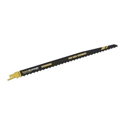 Полотна для сабельных пил Hanskonner H9019-03-S1617K-Tehinstrument