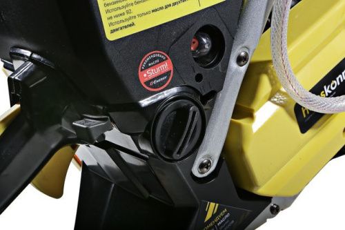 Бензорез Hanskonner HCG7435C-Tehinstrument