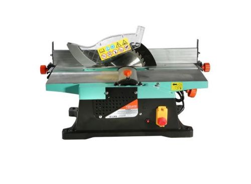 Станок фуговально-распиловочный TS15521  Sturm  2,0кВт, диск210мм, глубина 80мм, ширина строг.155мм-Tehinstrument