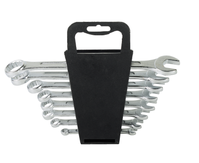 Набор комбинированных ключей 8 шт. 6 - 19 Вихрь-Tehinstrument