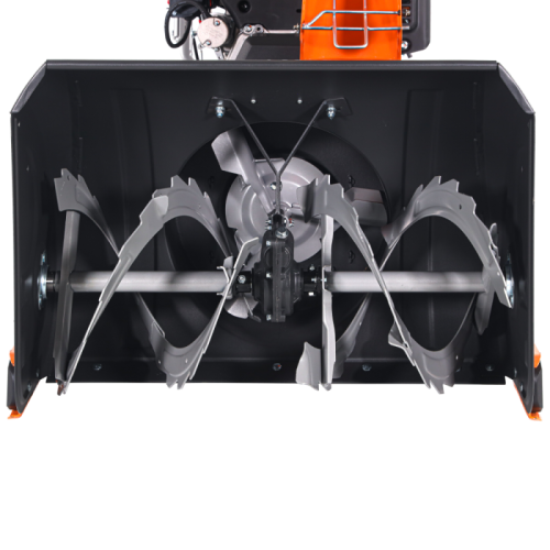 Бензиновый снегоуборщик YARD FOX PRO 7654E-Tehinstrument