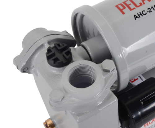 Автоматическая насосная станция АНС-2100Ч/2 Ресанта-Tehinstrument