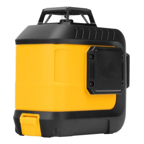 Лазерный уровень мультипризменный Denzel LX 360-2 Red-Tehinstrument