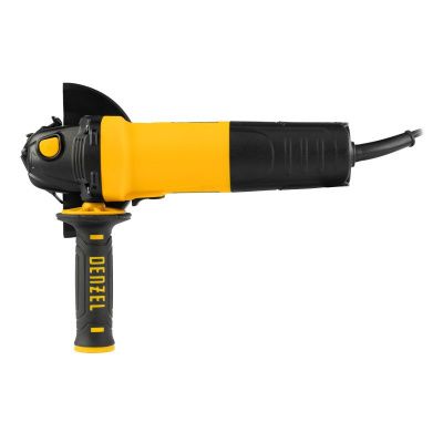 Машина шлифовальная угловая Denzel AG125-1100-Tehinstrument