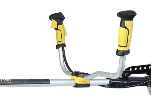 Триммер бензиновый Hanskonner HBT162D-Tehinstrument