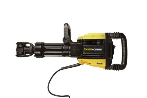 Отбойный молоток Hanskonner PLATINUM HDH1828H-Tehinstrument