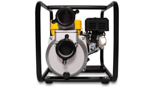 Бензиновая мотопомпа CHAMPION GP80-Tehinstrument