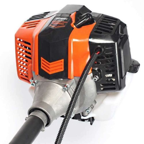 Бензокоса, триммер Patriot T 556 pro Imperial (Патриот Т 556 pro Imperial)-Tehinstrument