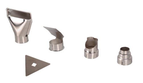 Строительный фен Ресанта ФЭ-2000ЭК-Tehinstrument