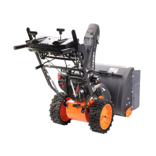 Снегоуборщик бензиновый Patriot Сибирь 67 E-Tehinstrument