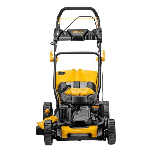 Газонокосилка бензиновая Denzel GLD-460SP-Tehinstrument