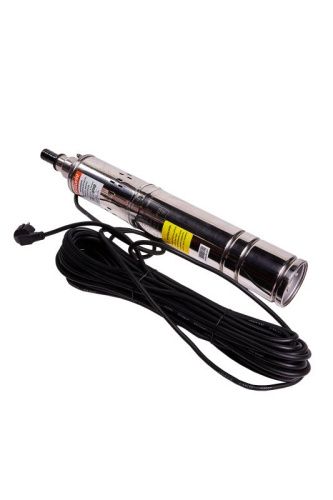 Погружной скважинный насос  Sturm WP9705DW-Tehinstrument