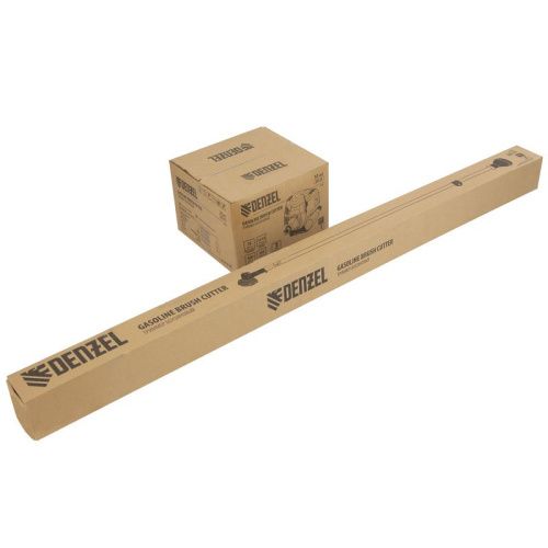 Триммер бензиновый Denzel DTL-33-Tehinstrument