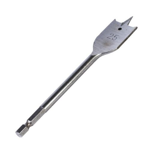 Сверло по дереву перовое (25х150 мм), Patriot-Tehinstrument