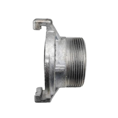 Головка цапковая DDE ГЦ-50  алюминий-Tehinstrument