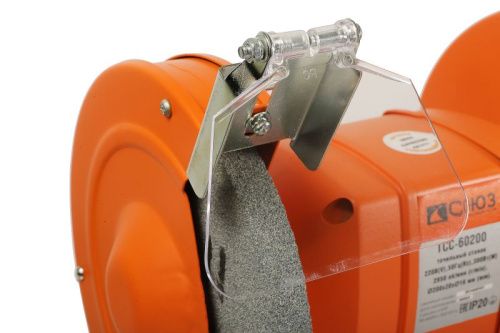 Точильный станок СОЮЗ ТСС-60200-Tehinstrument