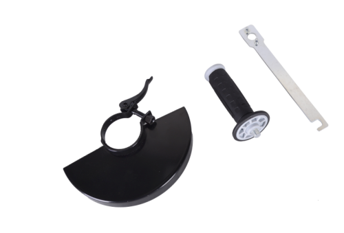 Углошлифовальная машина (болгарка) Ресанта УШМ-180/1800-Tehinstrument