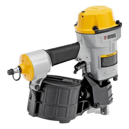 Нейлер пневматический CN70 для гвоздей CNW от 45 до 70 мм// Denzel-Tehinstrument