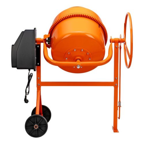 Бетоносмеситель Сибртех БСЕ-120-Tehinstrument