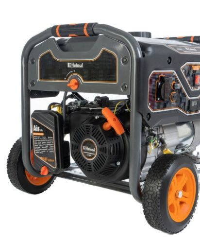 Генератор бензиновый Helmut LS 3000-Tehinstrument