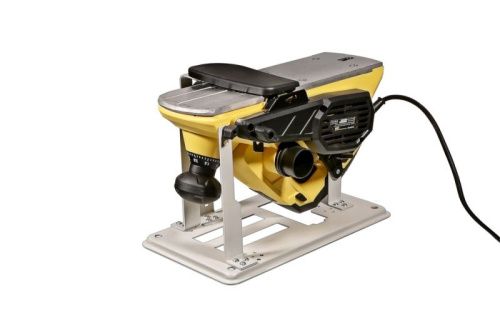 Рубанок HP11113 Hanskonner 1300Вт 110мм-Tehinstrument