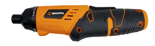 Аккумуляторная отвертка Вихрь ОА-3,6-ТФ-Tehinstrument