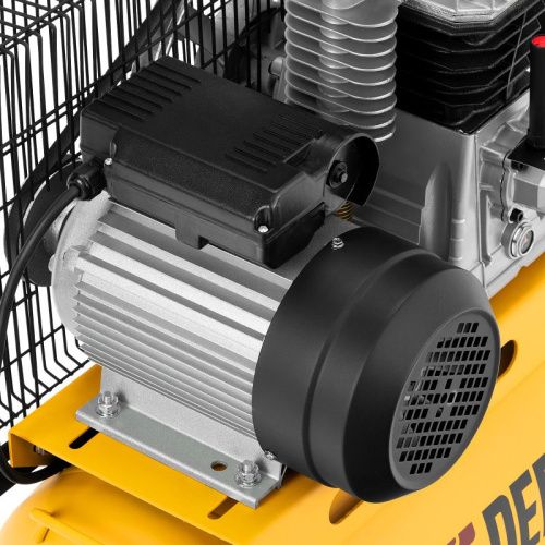 Компрессор воздушный Denzel BCI2300/50-Tehinstrument