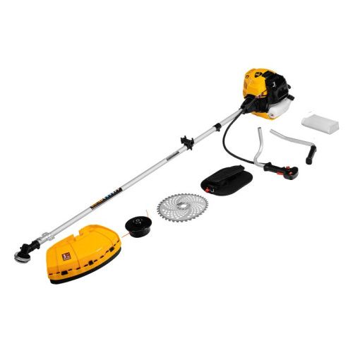 Триммер бензиновый Denzel DTL-43-Tehinstrument