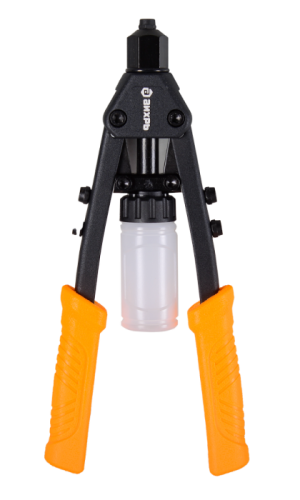 Заклепочник Вихрь КРЕП-2 двуручный, 2.4-4.8-Tehinstrument