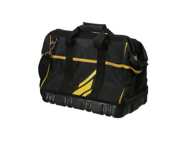 Сумка для инструментов, код. замок, 38 карманов, пластиковое дно, Hanskonner-Tehinstrument