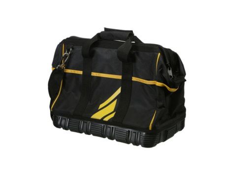 Сумка для инструментов, код. замок, 38 карманов, пластиковое дно, Hanskonner-Tehinstrument