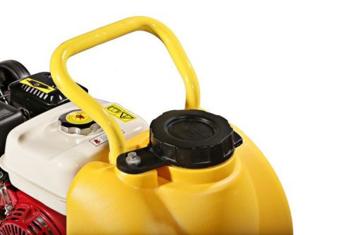 Виброплита Hanskonner HPC60W-Tehinstrument