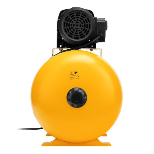 Насосная станция Denzel PSL1100X-Tehinstrument