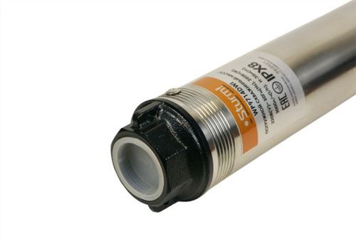 Насос скважинный  Sturm WP9714DWI-Tehinstrument