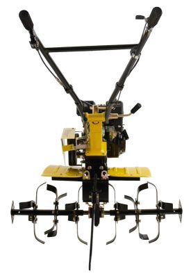 Мотоблок Habert HM-22 (Habert 170, без колес)-Tehinstrument