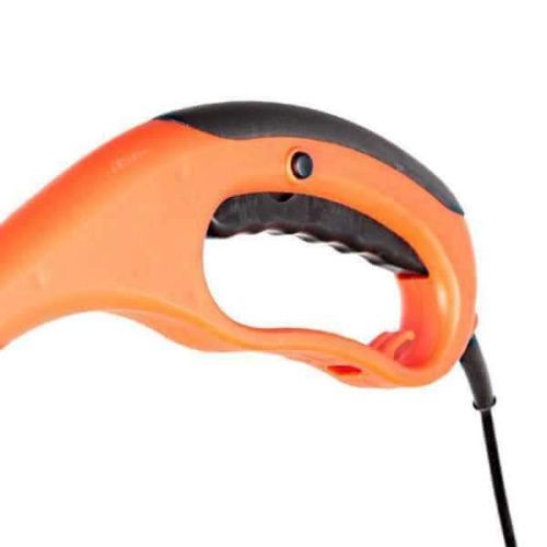 Электрокоса, электрический триммер Patriot РТ 380 (Патриот РТ 380)-Tehinstrument